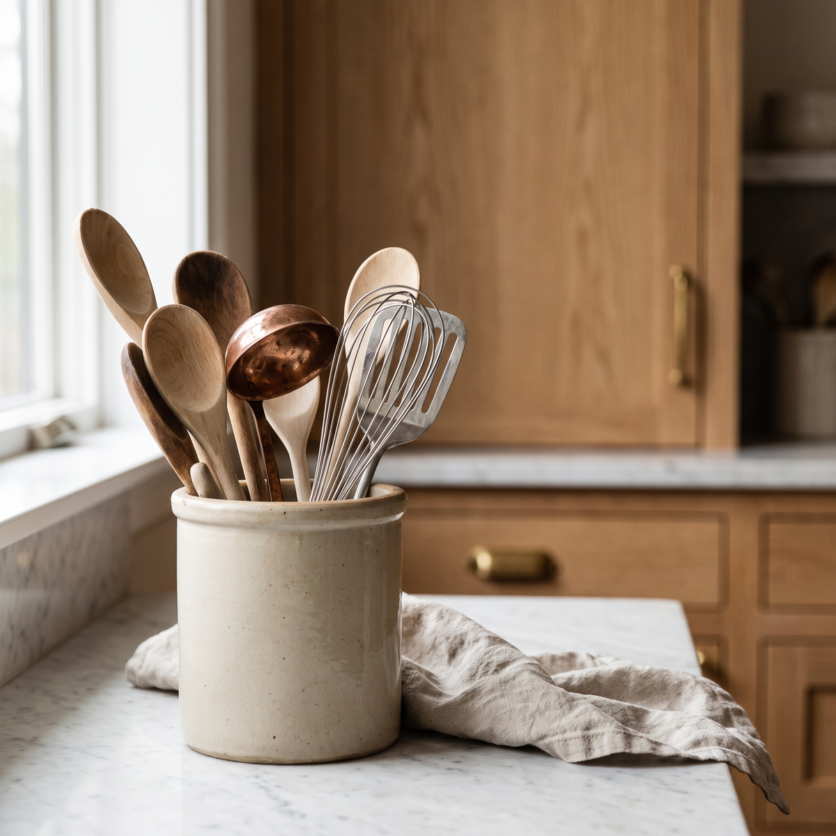 Utensils