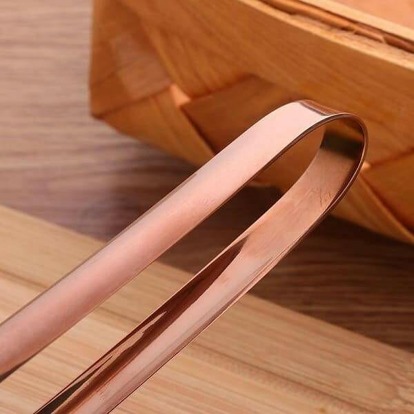 Stainless Steel Serving Tongs
