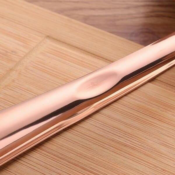 Stainless Steel Serving Tongs