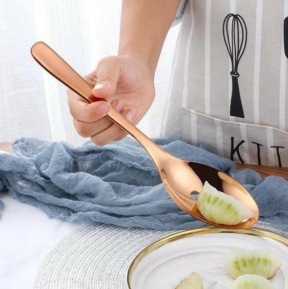 Salad Serving Set, 3 Piece