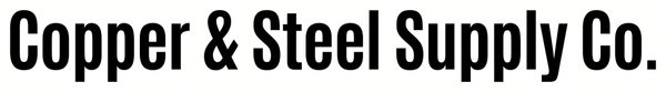 Copper and Steel Supply Co logo