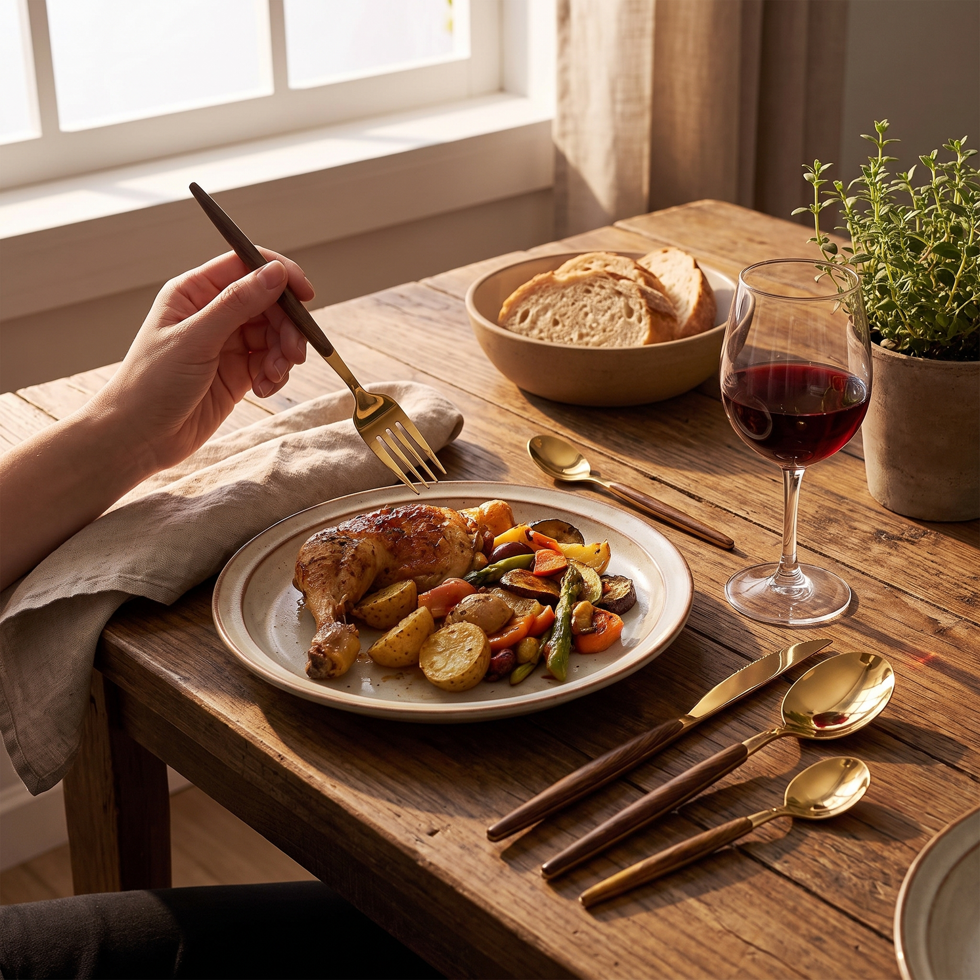 lifestyle product image