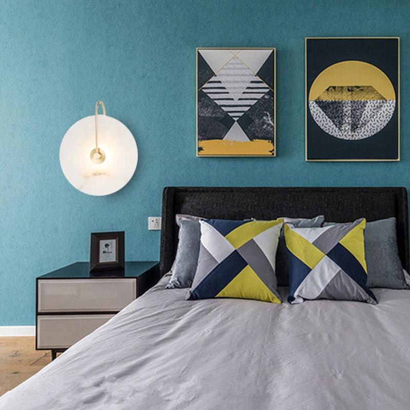 Quarry Circular Ring Wall Light