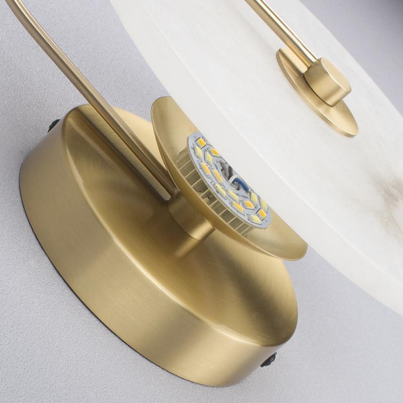 Quarry Circular Ring Wall Light